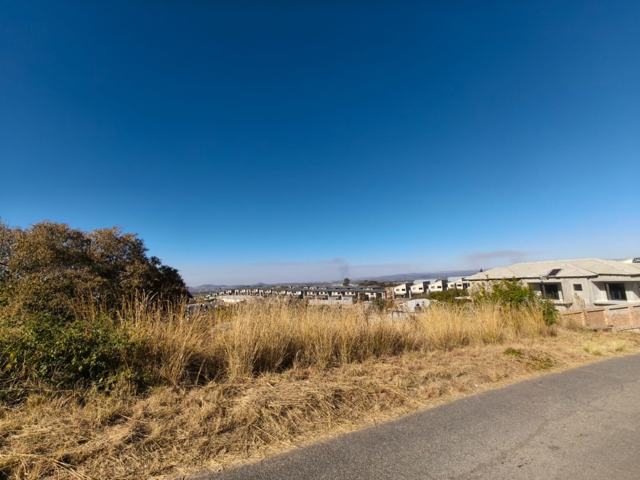 0 Bedroom Property for Sale in Cashan North West